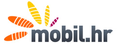 Mobil.hr logo