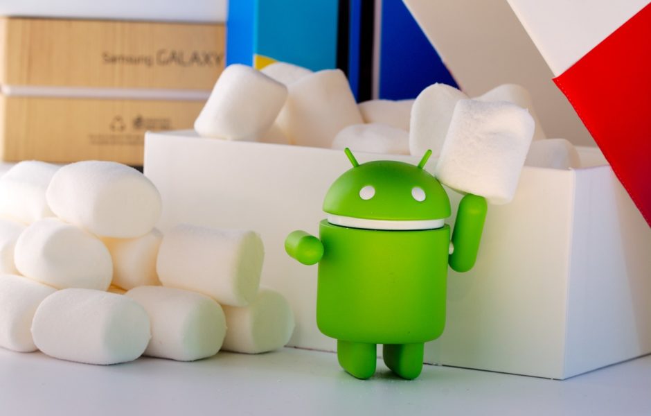 Android Robot