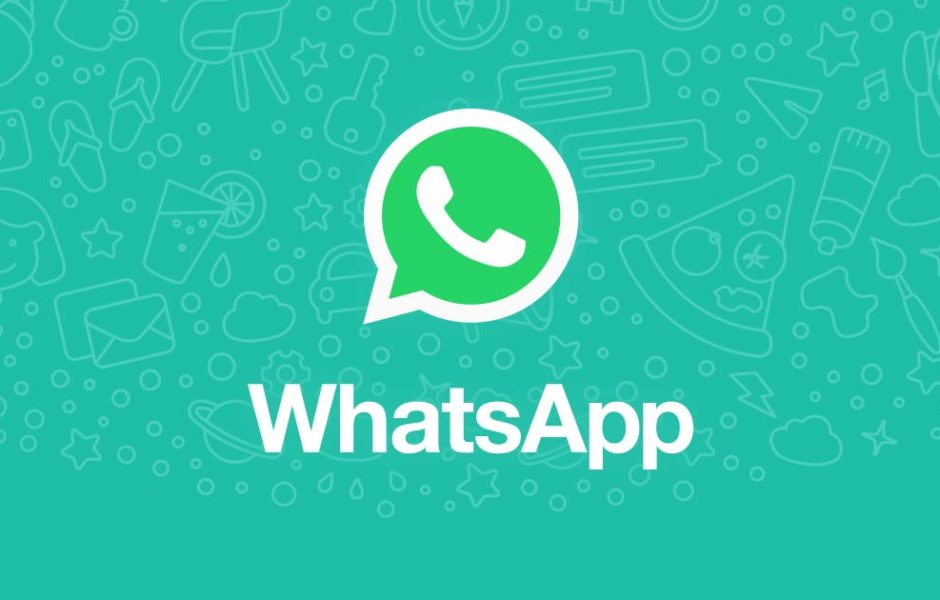 WhatsApp logo
