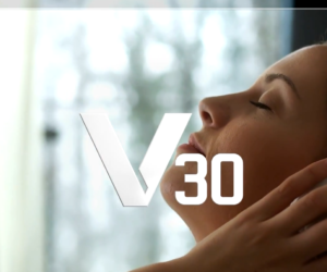 LG V30