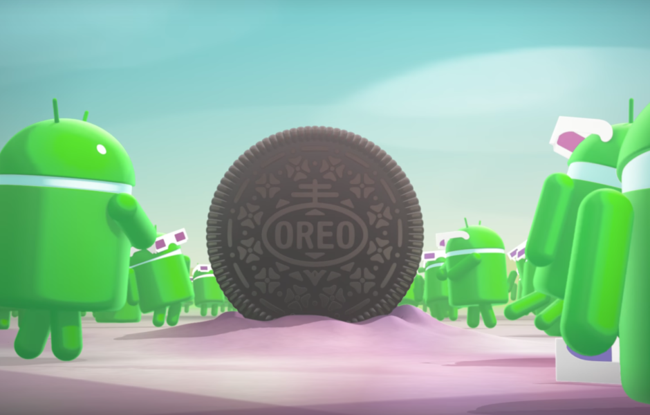 Android 8.0 Oreo