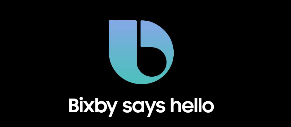 Samsung Bixby