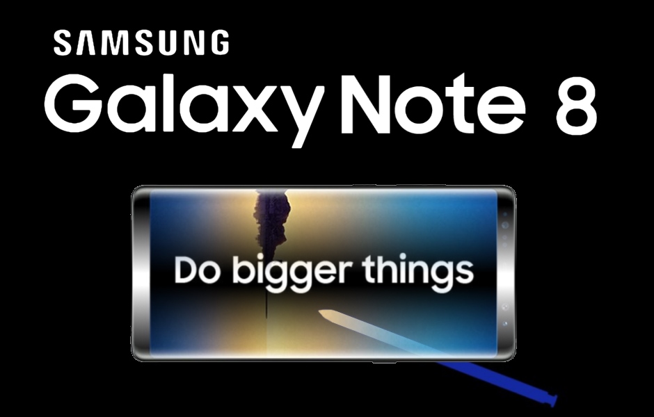 Galaxy Note 8
