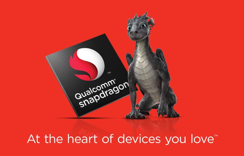 Snapdragon