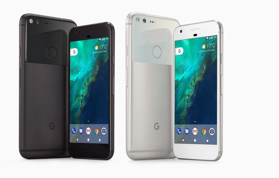 Google Pixel
