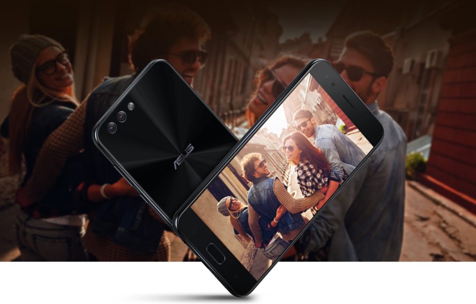 Asus Zenfone 4