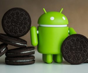 Android 8.0 Oreo
