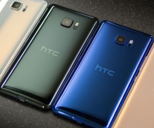 HTC U Ultra