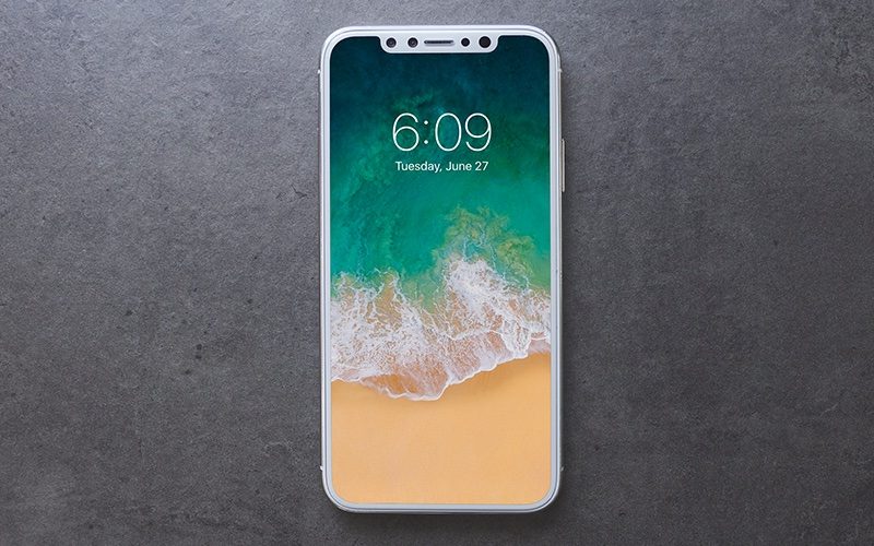 Navodni izgled novog iPhone-a