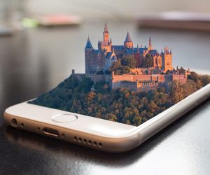 Apple iPhone