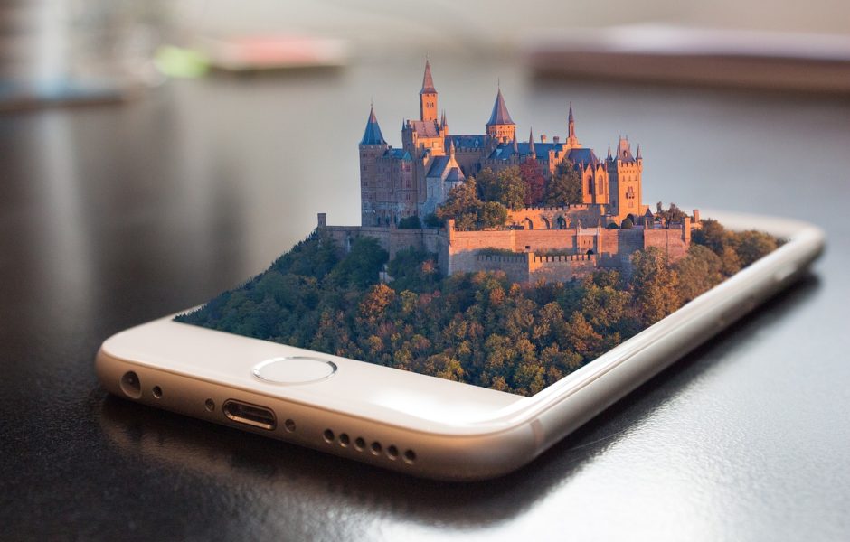 Apple iPhone