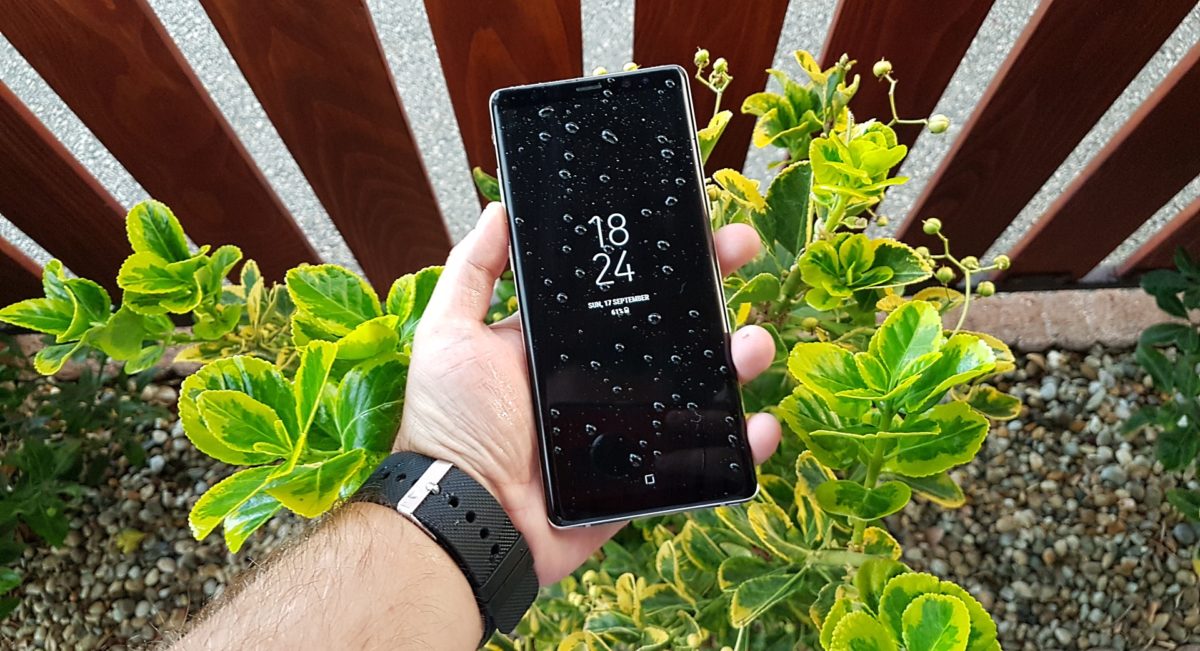 Samsung Galaxy Note8