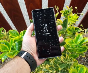 Samsung Galaxy Note8