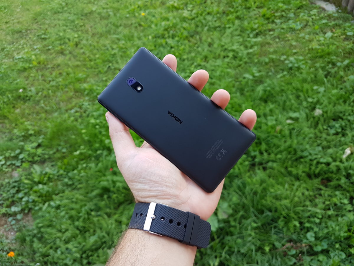 Nokia 3
