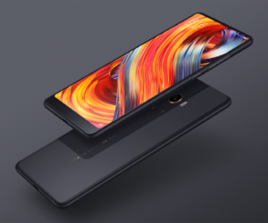 Xiaomi Mi Mix 2
