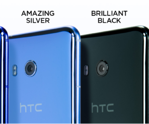 HTC U11