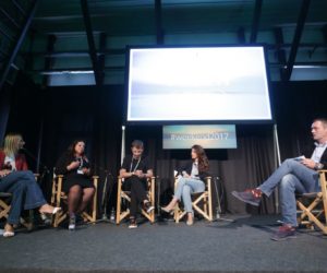 WMF Panel