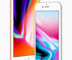 iPhone 8 i 8 Plus