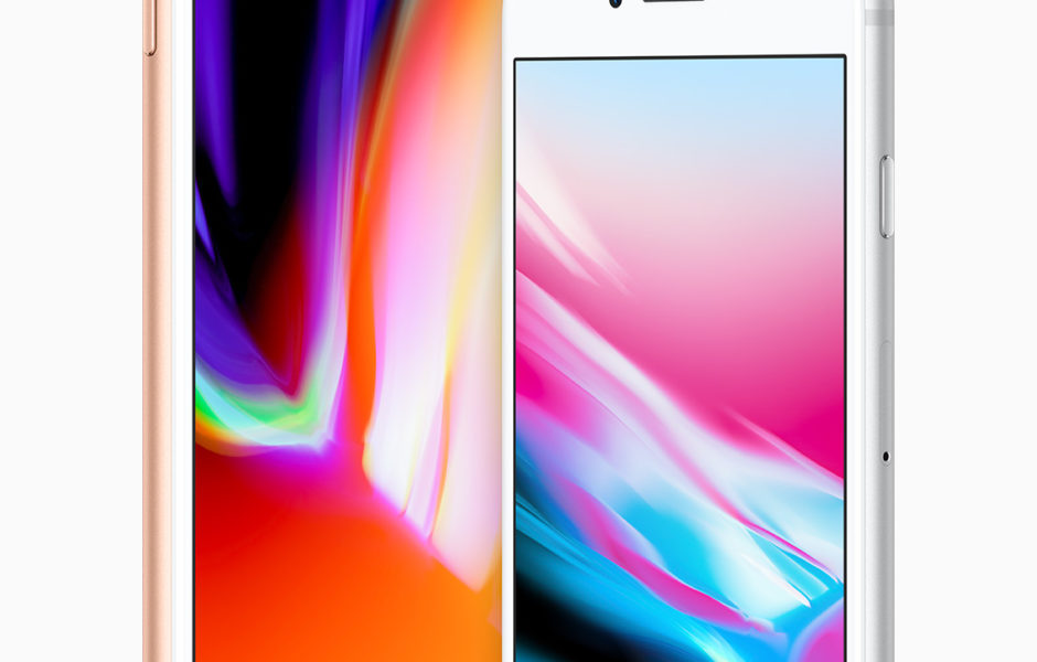 iPhone 8 i 8 Plus