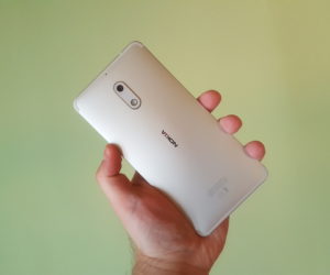 Nokia 6