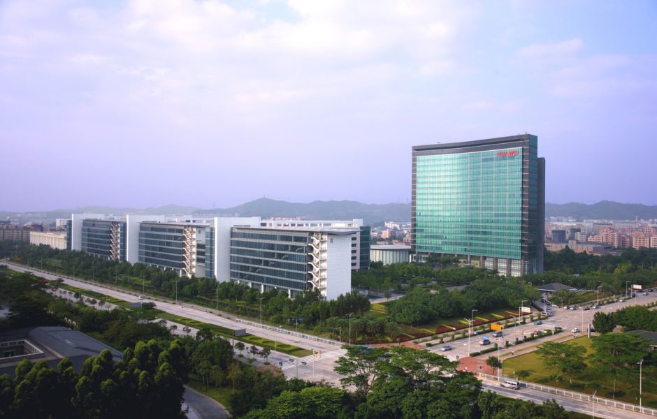 Huawei Cloud
