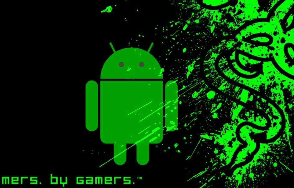 Razer Android Phone