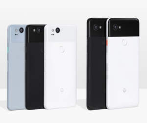 Google Pixel 2 i Pixel 2 XL