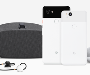 Made by Google