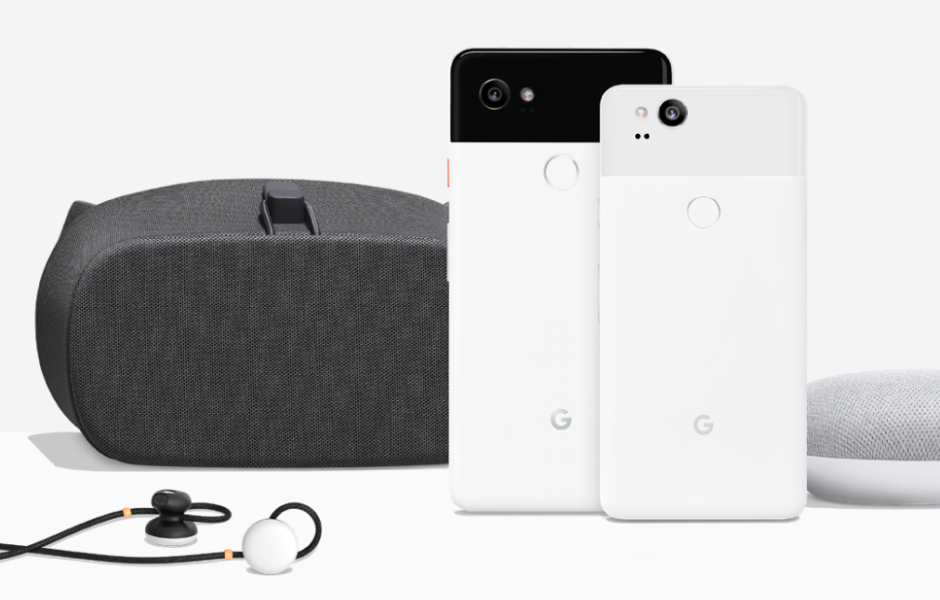 Made by Google