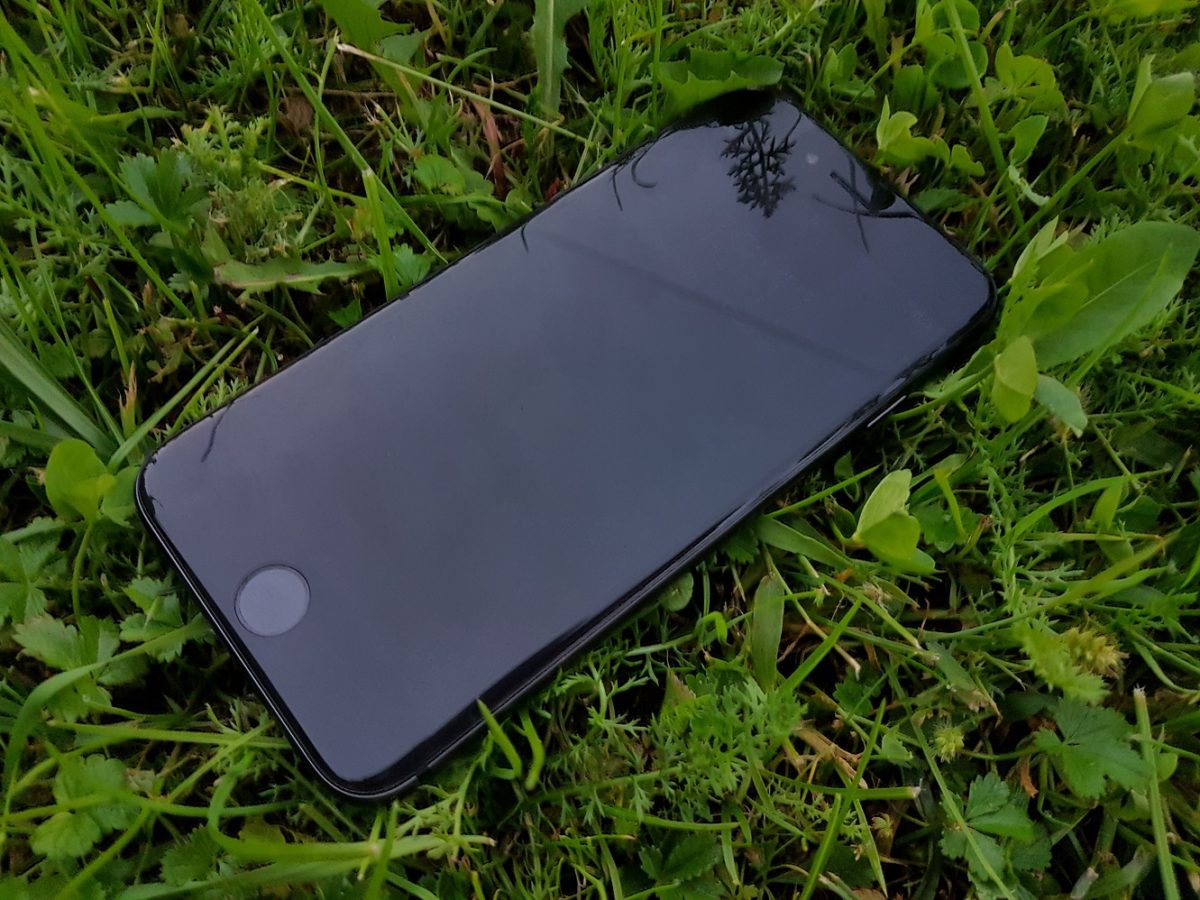 iPhone 8 featured