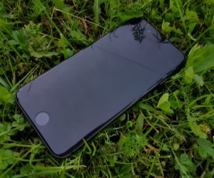 iPhone 8 featured