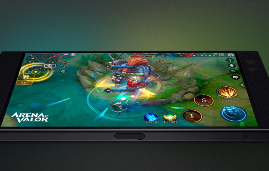 Razer Phone