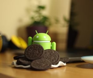 Android Oreo