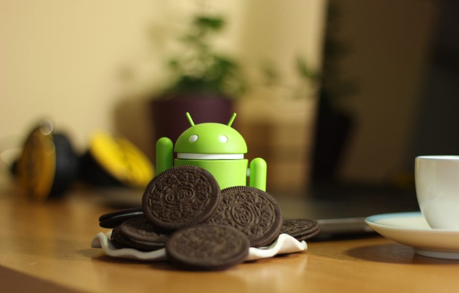 Android Oreo