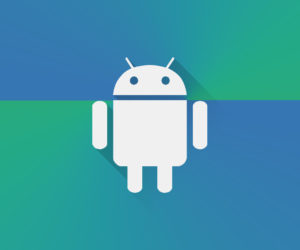 Povijest Androida