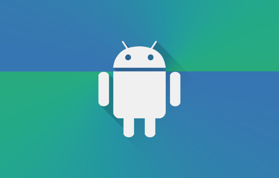Povijest Androida