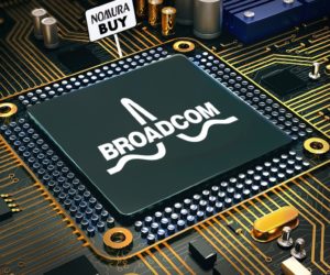 Broadcom
