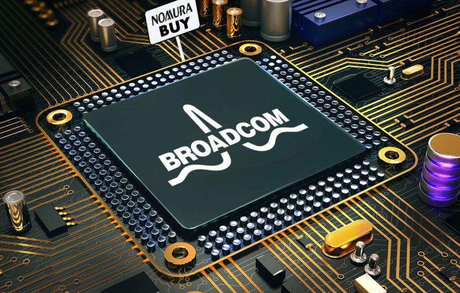 Broadcom