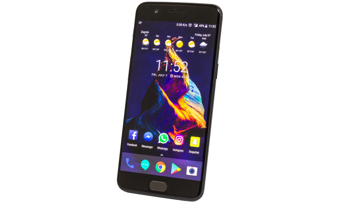 Oneplus 5 mobitel