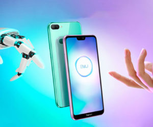 Huawei operativni sustav nije u razvoju