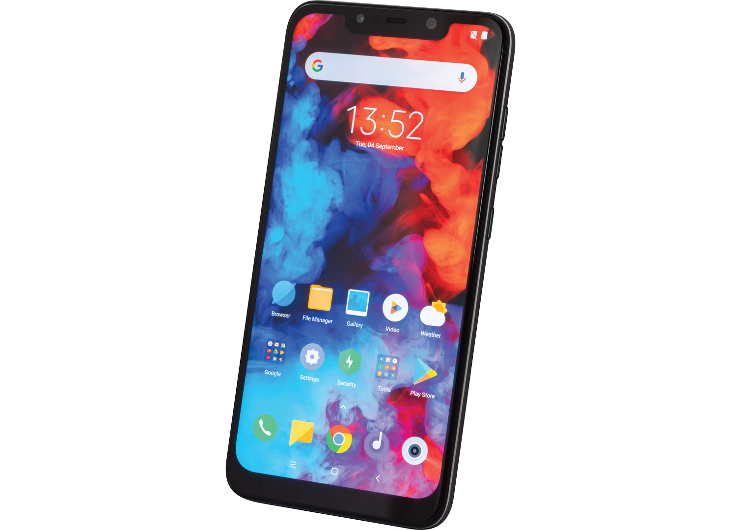 pocophone f1