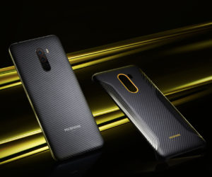 Xiaomi mobitela Pocophone F1