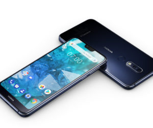Nokia 7.1