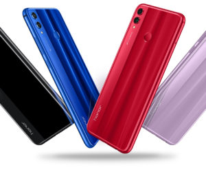 Honor 8X