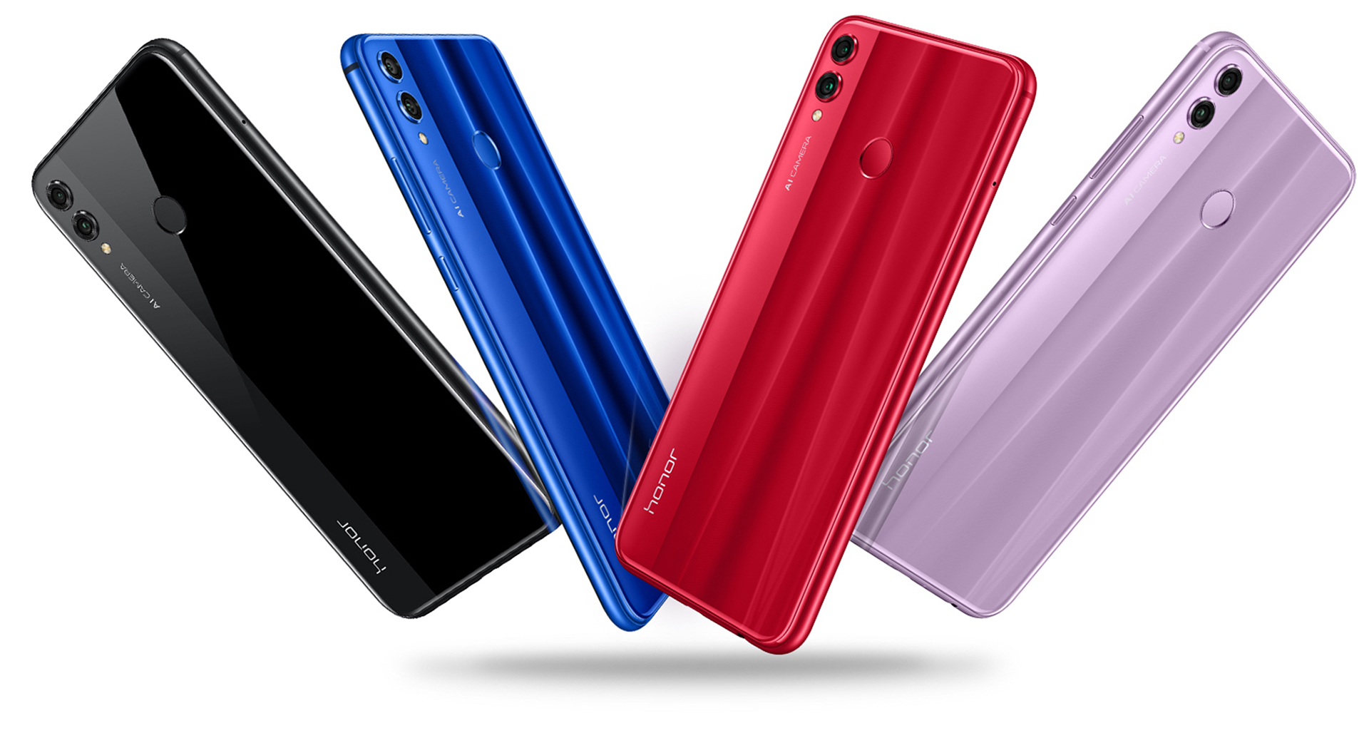 Honor 8X