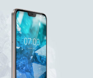 Nokia 7.1 Plus