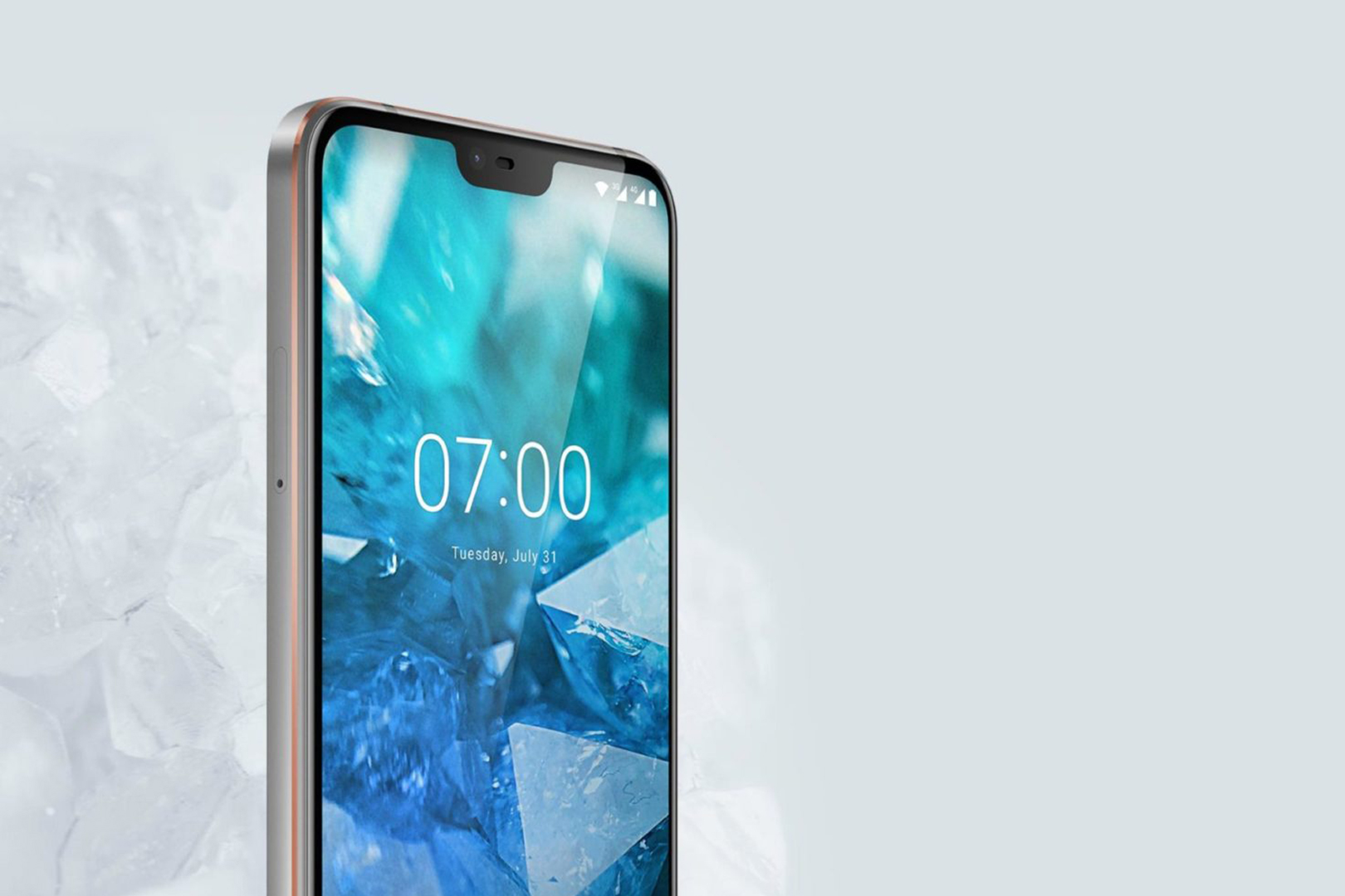 Nokia 7.1 Plus