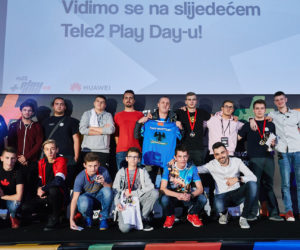 Tele2 Playday