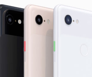 Pixel 3 Lite