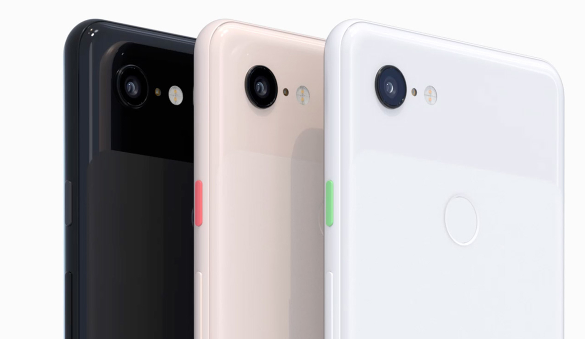 Pixel 3 Lite